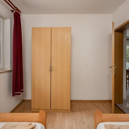 2 Bedroom Lovely In Apartmán