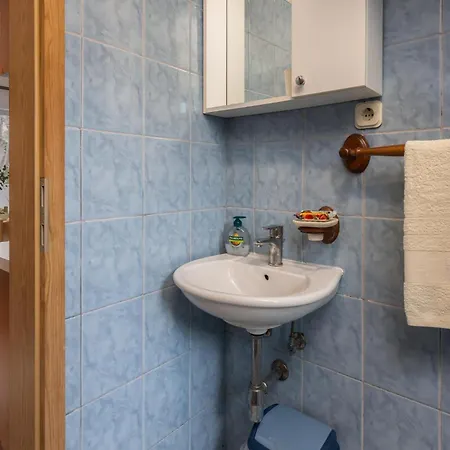 Awesome In With Kitchen Baška