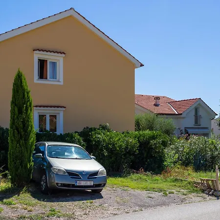 Awesome In With Kitchen Διαμέρισμα *