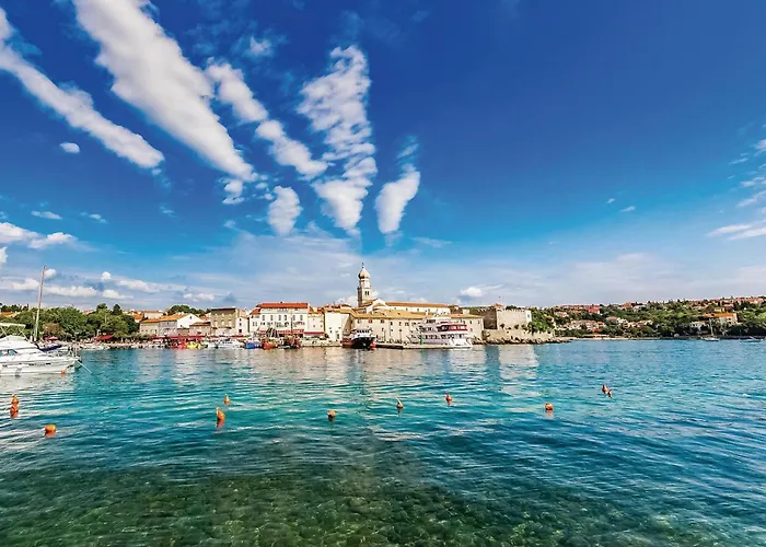 Апартаменты Awesome In With Kitchen Башка