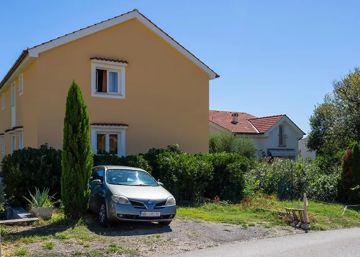 Awesome In With Kitchen Apartament *